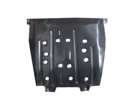 CHEVROLET AVEO- SD/HB- 04/05; KARTER MUHAFAZA SACI (METAL)