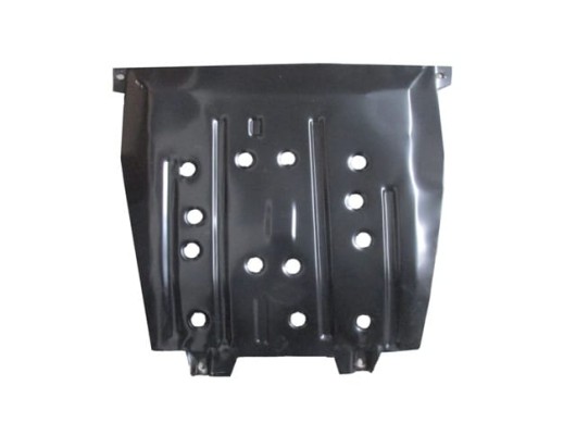 CHEVROLET AVEO- SD/HB- 04/05; KARTER MUHAFAZA SACI (METAL)