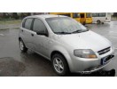 CHEVROLET AVEO- SD/HB- 05/08; ARAÇ BİLGİLERİ VE RESİMLERİ