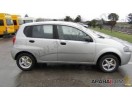 CHEVROLET AVEO- SD/HB- 05/08; ARAÇ BİLGİLERİ VE RESİMLERİ
