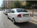 CHEVROLET AVEO- SD/HB- 05/08; ARAÇ BİLGİLERİ VE RESİMLERİ