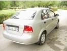 CHEVROLET AVEO- SD/HB- 05/08; ARAÇ BİLGİLERİ VE RESİMLERİ
