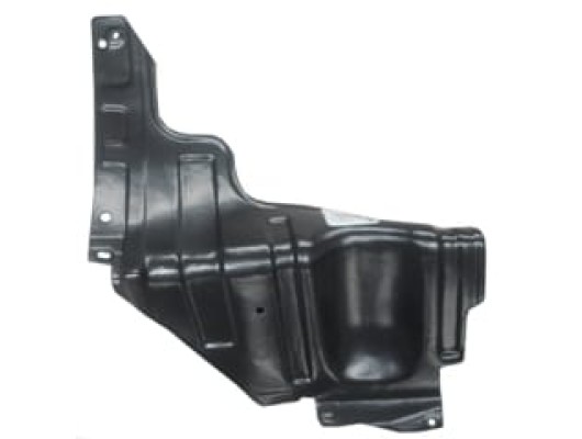 CHEVROLET AVEO- SD/HB- 05/08; KARTER MUHAFAZA PLASTİĞİ ORTA (LT-CV8004) (TYG)