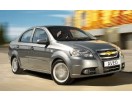 CHEVROLET AVEO- SD- 07/12; ARAÇ BİLGİLERİ VE RESİMLERİ