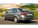 CHEVROLET AVEO- SD- 07/12; ARAÇ BİLGİLERİ VE RESİMLERİ