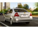 CHEVROLET AVEO- SD- 07/12; ARAÇ BİLGİLERİ VE RESİMLERİ