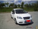 CHEVROLET AVEO- SD- 07/12; ARAÇ BİLGİLERİ VE RESİMLERİ
