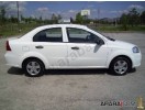 CHEVROLET AVEO- SD- 07/12; ARAÇ BİLGİLERİ VE RESİMLERİ