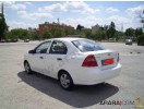 CHEVROLET AVEO- SD- 07/12; ARAÇ BİLGİLERİ VE RESİMLERİ