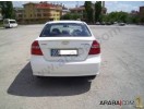 CHEVROLET AVEO- SD- 07/12; ARAÇ BİLGİLERİ VE RESİMLERİ