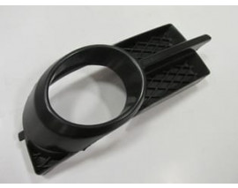 CHEVROLET AVEO- SD- 07/12; SİS LAMBA KAPAĞI SAĞ SİS DELİKLİ SİYAH ÇITALI (TW)