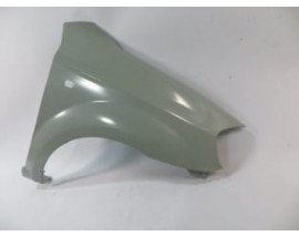 CHEVROLET AVEO- SD- 07/12; ÖN ÇAMURLUK DELİKLİ SAĞ GRİ BOYALI (SIMYI)