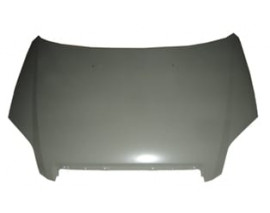 CHEVROLET AVEO- SD- 07/12; MOTOR KAPUTU GRİ BOYALI (İCELİ/ÇEKOMASTİKLİ) (SIMYI)