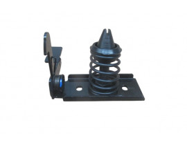 CHEVROLET AVEO- SD- 07/12; KAPUT KİLİDİ ÜST