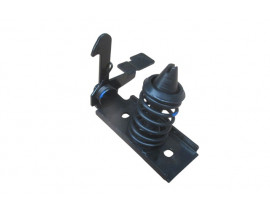 CHEVROLET AVEO- SD- 07/12; KAPUT KİLİDİ ÜST