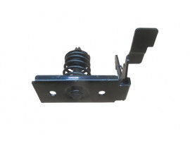 CHEVROLET AVEO- SD- 07/12; KAPUT KİLİDİ ÜST