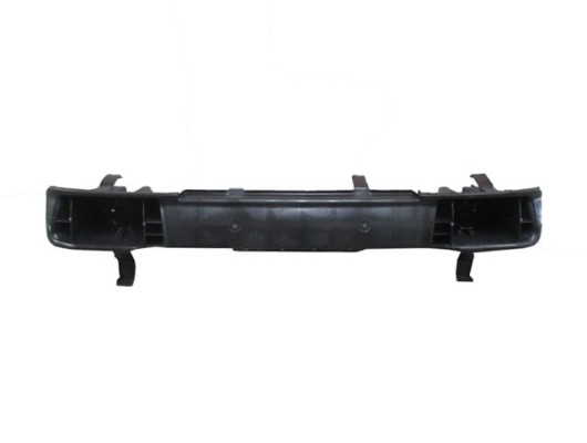 CHEVROLET AVEO- SD- 07/12; ARKA TAMPON DEMİRİ (PLASTİK) (TW)