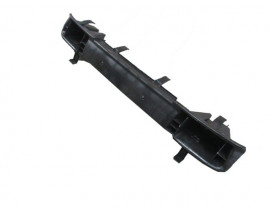 CHEVROLET AVEO- SD- 07/12; ARKA TAMPON DEMİRİ (PLASTİK) (TW)