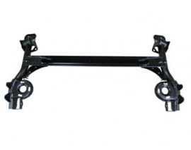 CHEVROLET AVEO- SD- 07/12; ARKA DİNGİL (BFN)