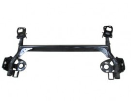 CHEVROLET AVEO- SD- 07/12; ARKA DİNGİL (BFN)