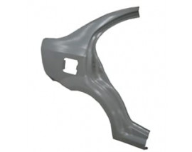 CHEVROLET AVEO- SD- 07/12; ARKA ÇAMURLUK SAĞ TAVANA KADAR GRİ YAKIT DEPO KAPAĞI DELİKLİ (BFN)