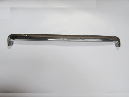 CHEVROLET AVEO- SD- 07/12; KAPUT UÇ ÇITASI NİKELAJLI (TW)