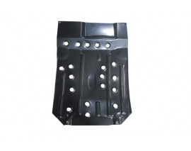 CHEVROLET AVEO- SD- 07/12; KARTER MUHAFAZA SACI (METAL)