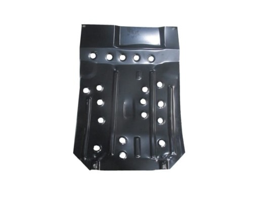 CHEVROLET AVEO- SD- 07/12; KARTER MUHAFAZA SACI (METAL)