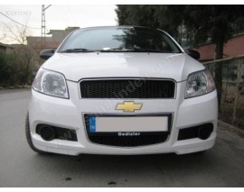 CHEVROLET AVEO- HB- 09/11; ARAÇ BİLGİLERİ VE RESİMLERİ (CLASSIC)