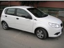 CHEVROLET AVEO- HB- 09/11; ARAÇ BİLGİLERİ VE RESİMLERİ (CLASSIC)