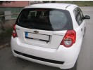 CHEVROLET AVEO- HB- 09/11; ARAÇ BİLGİLERİ VE RESİMLERİ (CLASSIC)
