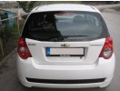 CHEVROLET AVEO- HB- 09/11; ARAÇ BİLGİLERİ VE RESİMLERİ (CLASSIC)