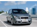 CHEVROLET AVEO- HB- 09/11; ARAÇ BİLGİLERİ VE RESİMLERİ (CLASSIC)
