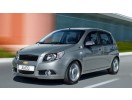CHEVROLET AVEO- HB- 09/11; ARAÇ BİLGİLERİ VE RESİMLERİ (CLASSIC)