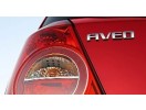 CHEVROLET AVEO- HB- 09/11; ARAÇ BİLGİLERİ VE RESİMLERİ (CLASSIC)