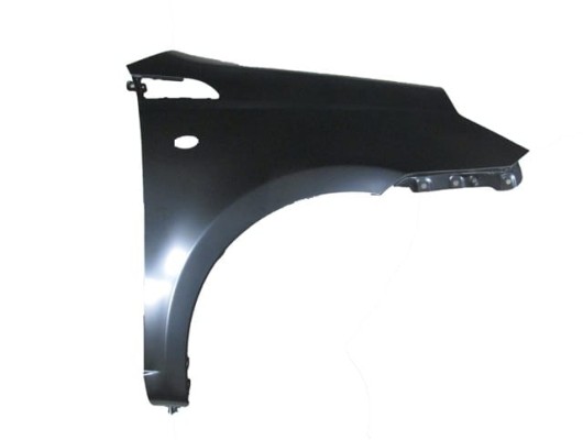 CHEVROLET AVEO- HB- 09/11; ÖN ÇAMURLUK SAĞ HAVALANDIRMA VE SİNYAL DELİKLİ (TW)