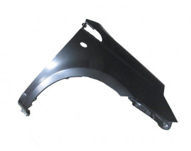 CHEVROLET AVEO- HB- 09/11; ÖN ÇAMURLUK SAĞ HAVALANDIRMA VE SİNYAL DELİKLİ (TW)