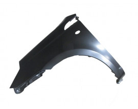 CHEVROLET AVEO- HB- 09/11; ÖN ÇAMURLUK SOL HAVALANDIRMA VE SİNYAL DELİKLİ (TW)