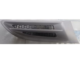 CHEVROLET AVEO- HB- 09/11; ÖN ÇAMURLUK PANJURU SAĞ (IZGARA PLASTİĞİ) (BFN)