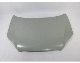 CHEVROLET AVEO- HB- 09/11; MOTOR KAPUTU GRİ BOYALI (İCELİ/ÇEKOMASTİKLİ) (SIMYI)