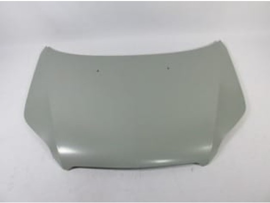 CHEVROLET AVEO- HB- 09/11; MOTOR KAPUTU GRİ BOYALI (İCELİ/ÇEKOMASTİKLİ) (SIMYI)