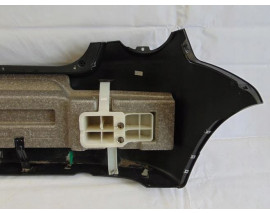 CHEVROLET AVEO- HB- 09/11; ARKA TAMPON ŞOK EMİCİ BAĞLANTI BRAKETİ SOL (BFN)