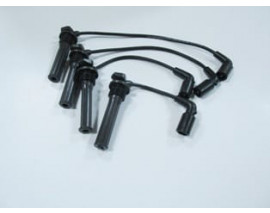 CHEVROLET AVEO- HB- 09/11; BUJİ KABLOSU TAKIM (16V)(B12D1-LMU)1.2 cc (YOW JUNG)