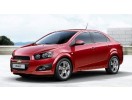 CHEVROLET AVEO- SD/HB- 11/13; ARAÇ BİLGİLERİ VE RESİMLERİ