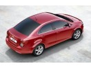 CHEVROLET AVEO- SD/HB- 11/13; ARAÇ BİLGİLERİ VE RESİMLERİ