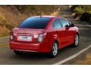 CHEVROLET AVEO- SD/HB- 11/13; ARAÇ BİLGİLERİ VE RESİMLERİ