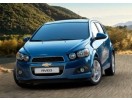 CHEVROLET AVEO- SD/HB- 11/13; ARAÇ BİLGİLERİ VE RESİMLERİ