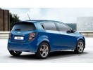CHEVROLET AVEO- SD/HB- 11/13; ARAÇ BİLGİLERİ VE RESİMLERİ