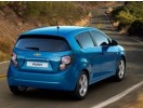 CHEVROLET AVEO- SD/HB- 11/13; ARAÇ BİLGİLERİ VE RESİMLERİ