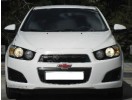CHEVROLET AVEO- SD/HB- 11/13; ARAÇ BİLGİLERİ VE RESİMLERİ